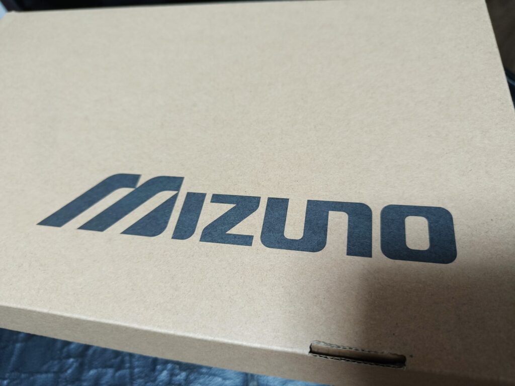 mizuno-logo