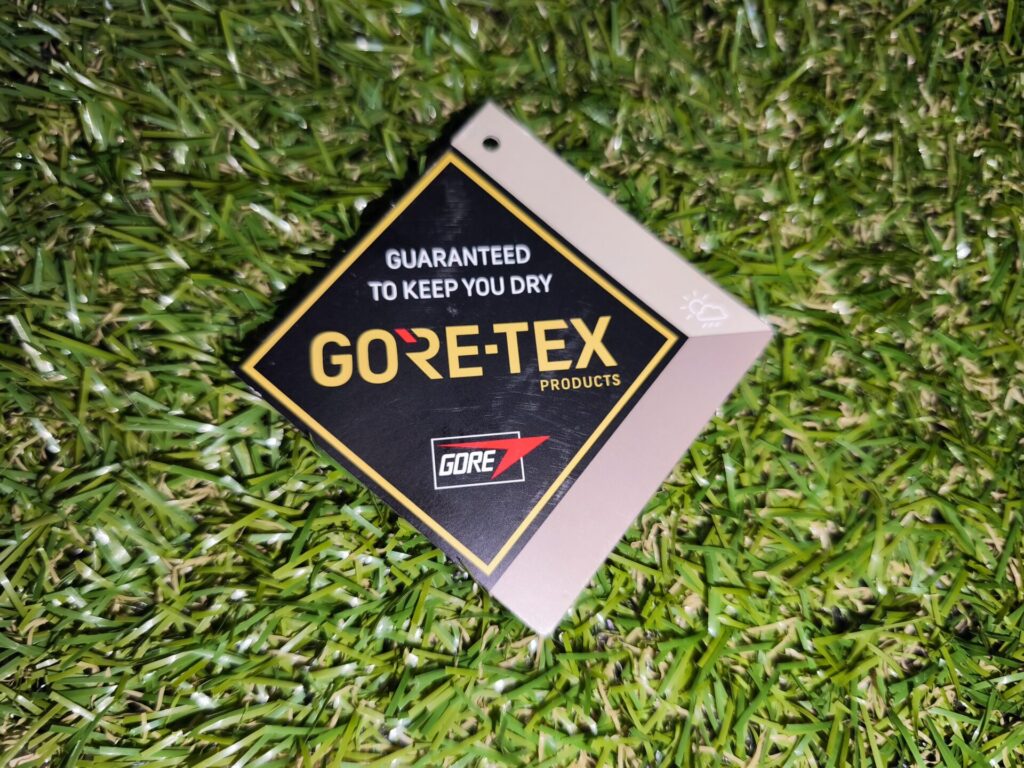 GORETEX-LOGO