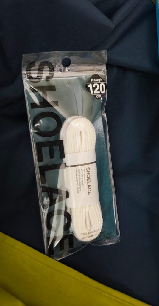 shoelace120