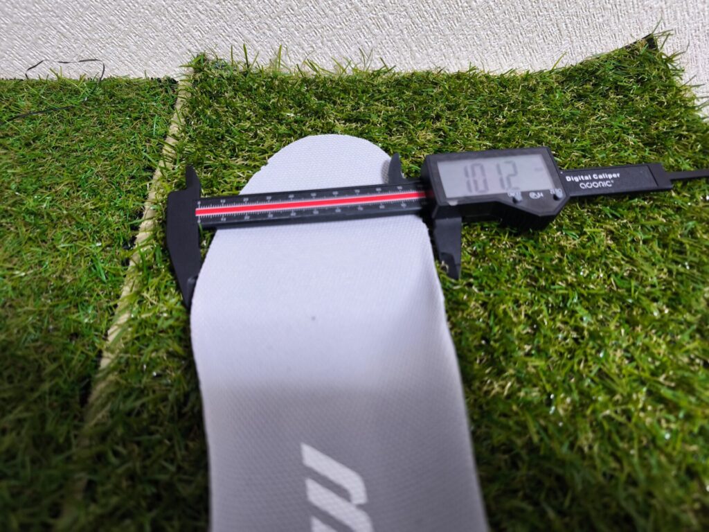 mizuno-waverider10-insole-width