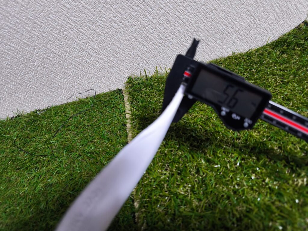 mizuno-waverider10-insole-thin