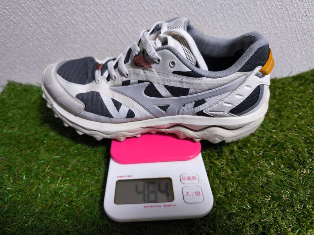 WAVE-MUJIN-TL-weight