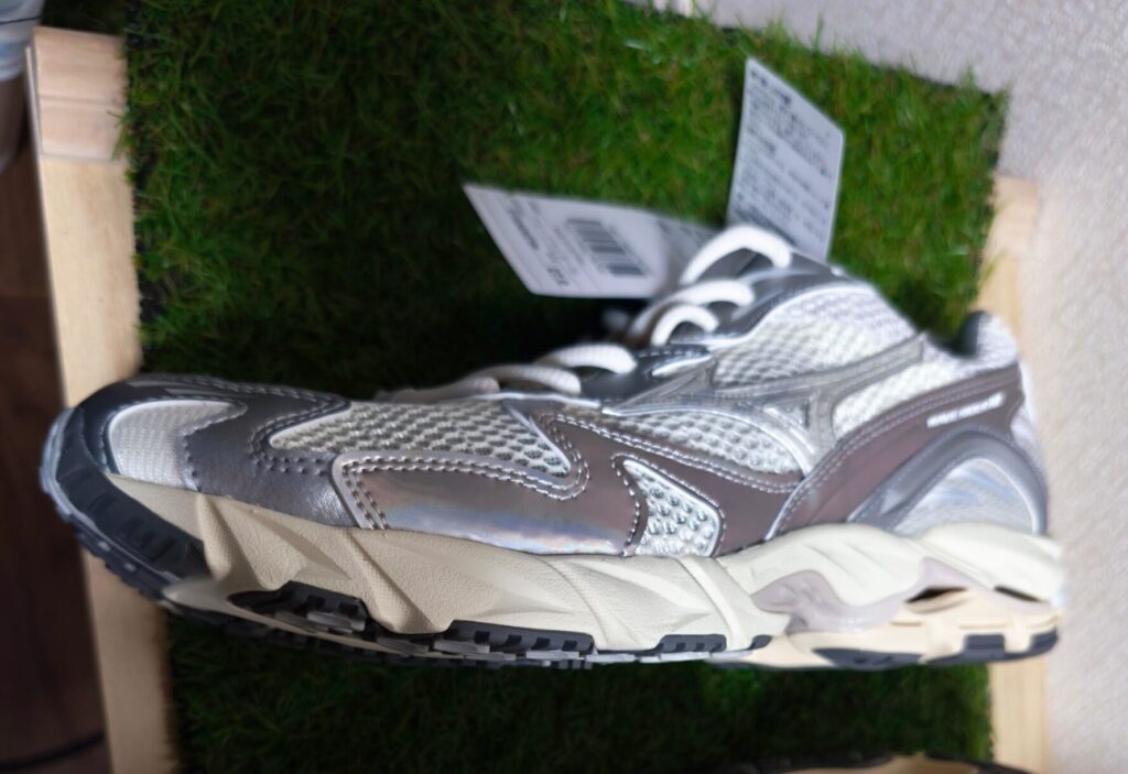 WAVERIDER10-cushioning