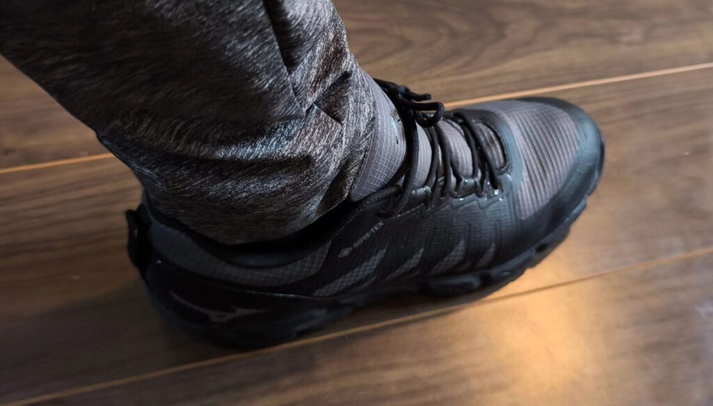 Wave-Gazelle-3-GTX
-fitting-4