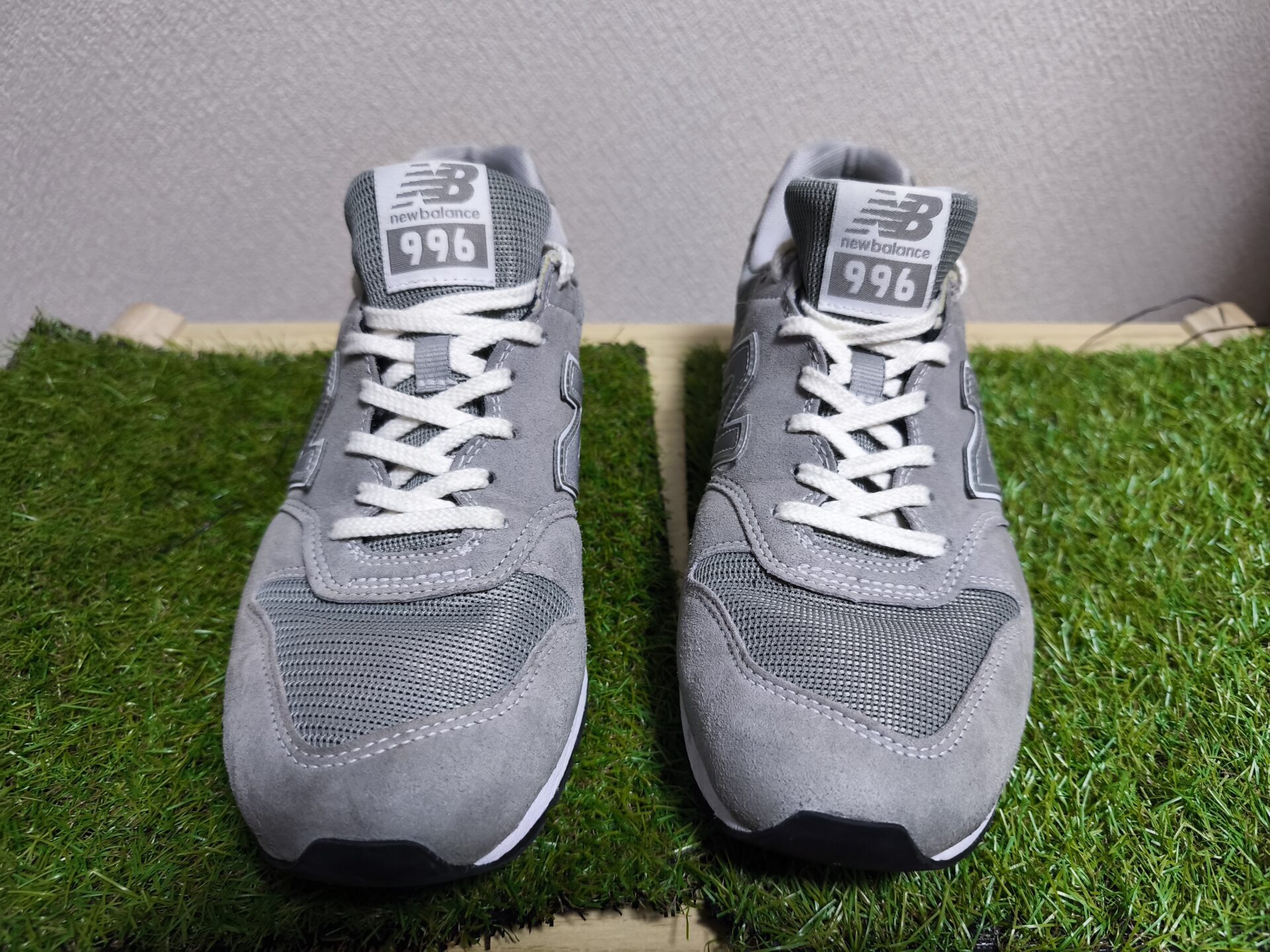 New Balance 996 GORE-TEX グレー New Balance 996 Gore-Tex Black 
